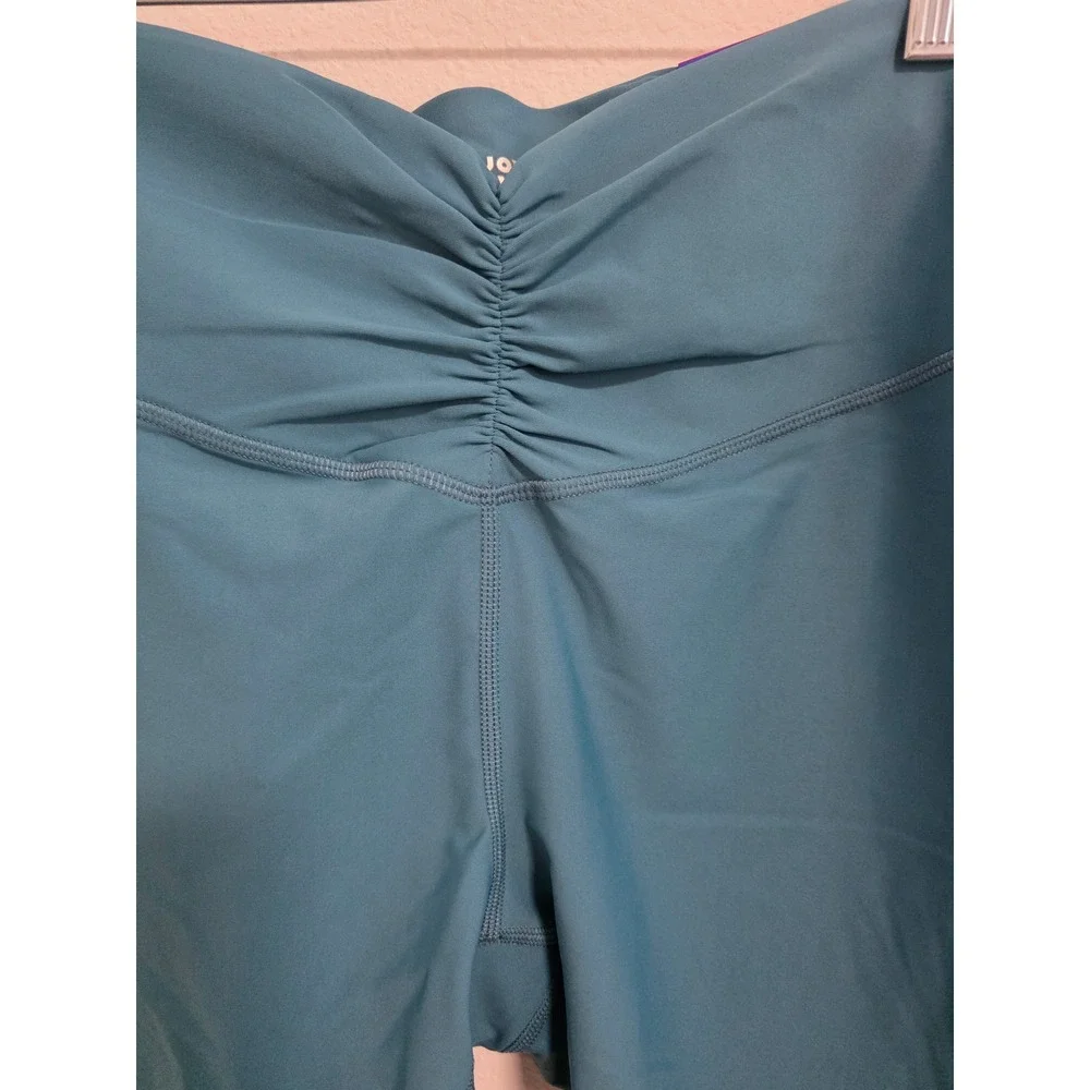 JoyLab high waisted